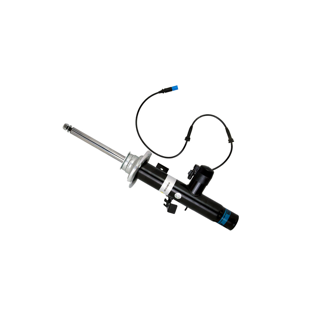 Bilstein 23-238916 - Suspension Strut Assembly BMW F30 3er Front Left DT2 Twintube B4 OE Replacement (DampTronic) Bilstein 5