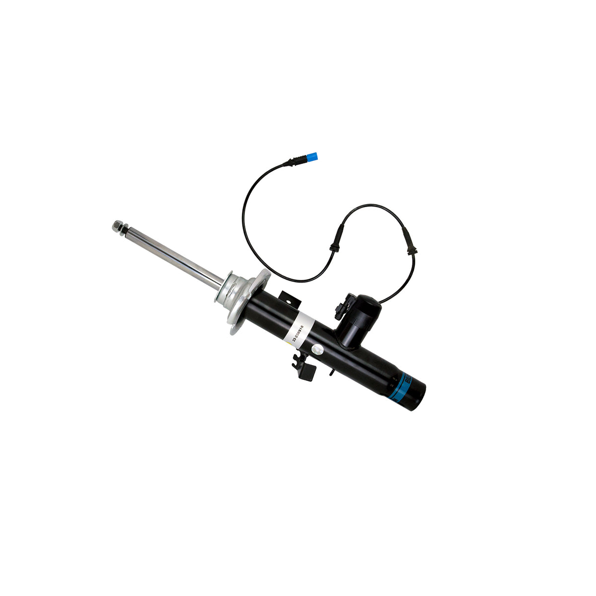 Bilstein 23-238916 - Suspension Strut Assembly BMW F30 3er Front Left DT2 Twintube B4 OE Replacement (DampTronic) Bilstein 5