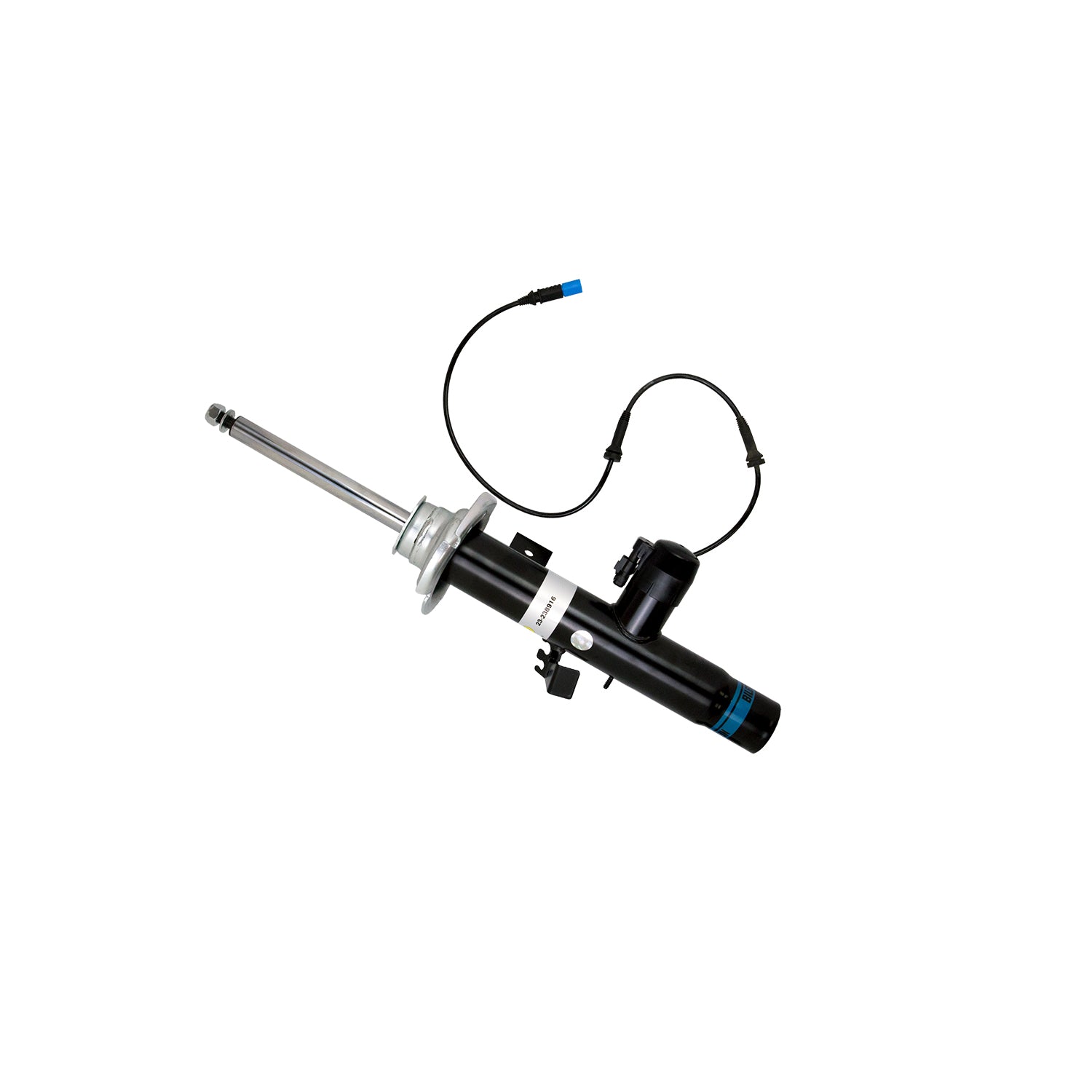 Bilstein 23-238916 - Suspension Strut Assembly BMW F30 3er Front Left DT2 Twintube B4 OE Replacement (DampTronic) Bilstein 5