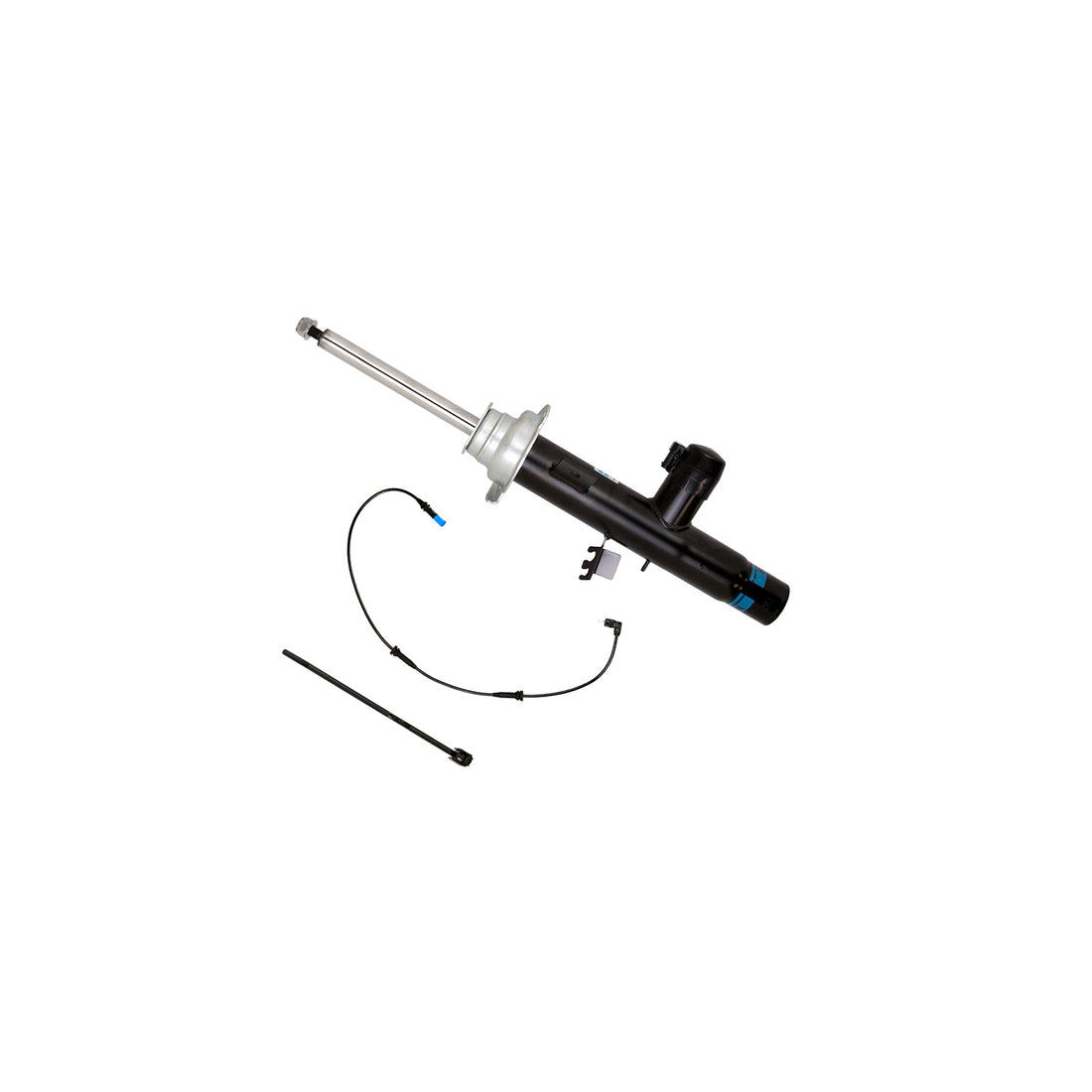Bilstein 23-238923 - Suspension Strut Assembly BMW F30 3er Front Right DT2 Twintube B4 OE Replacement (DampTronic) Bilstein 1