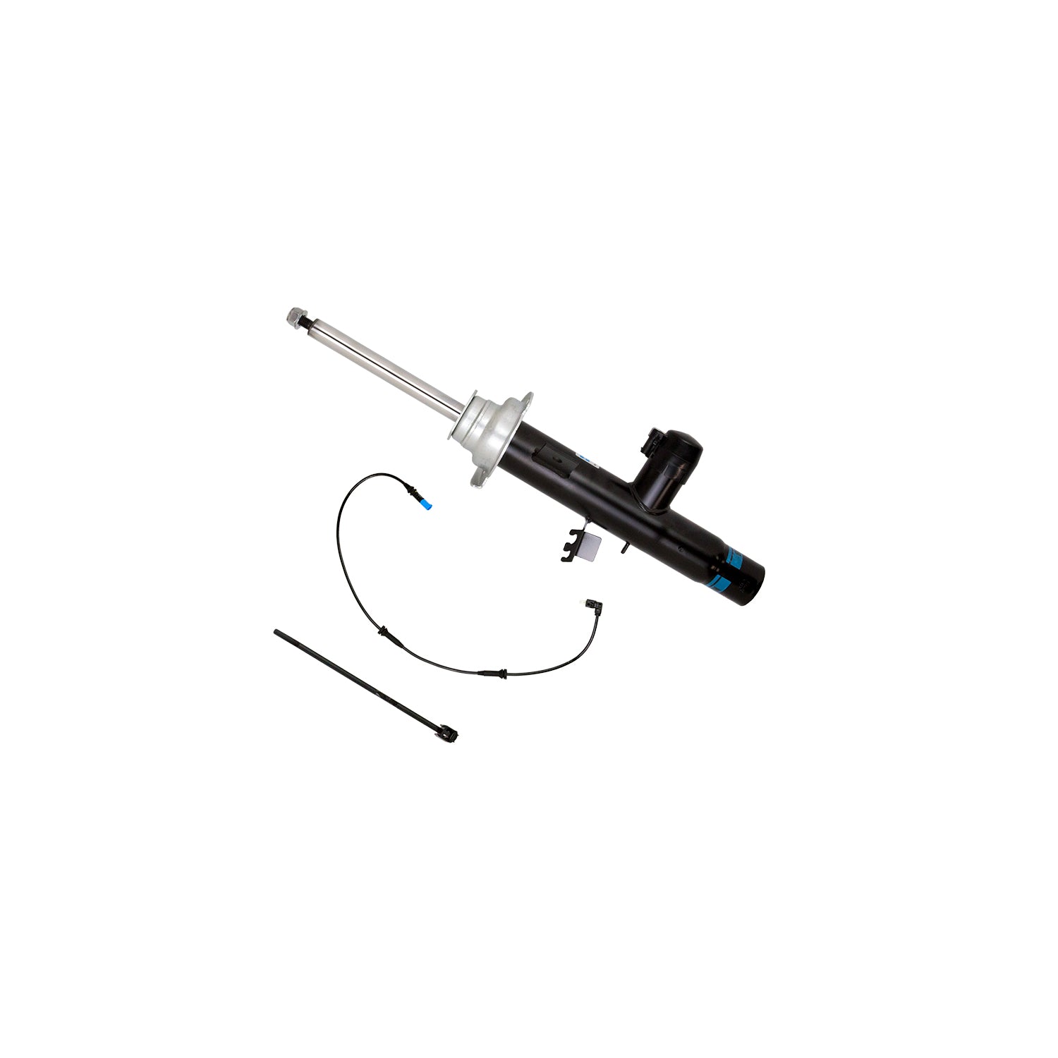 Bilstein 23-238923 - Suspension Strut Assembly BMW F30 3er Front Right DT2 Twintube B4 OE Replacement (DampTronic) Bilstein 1