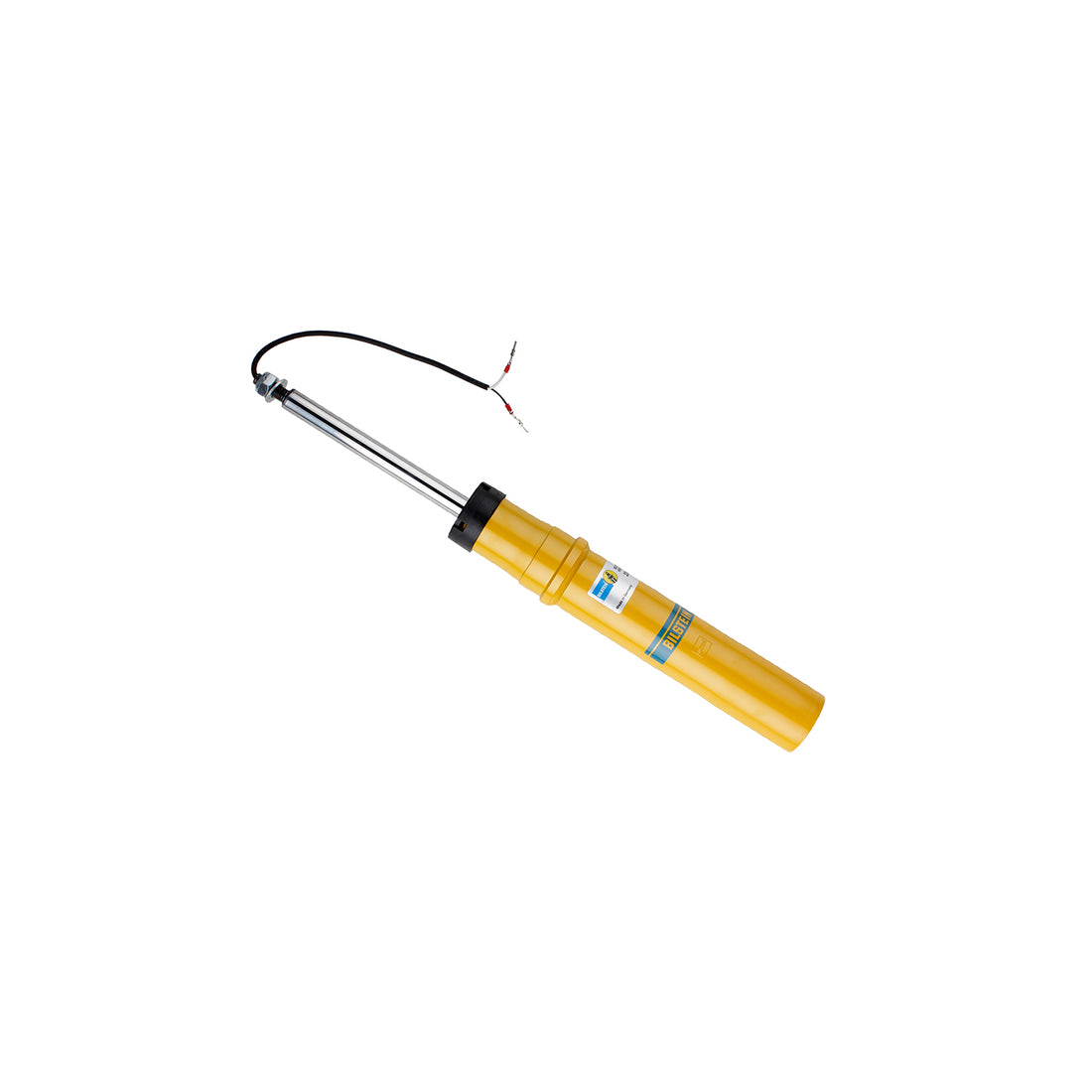 Bilstein 23-246157 - Suspension Shock Absorber Front Twintube Porsche Macan 2024-2015 B6 Performance (DampTronic) Bilstein 1