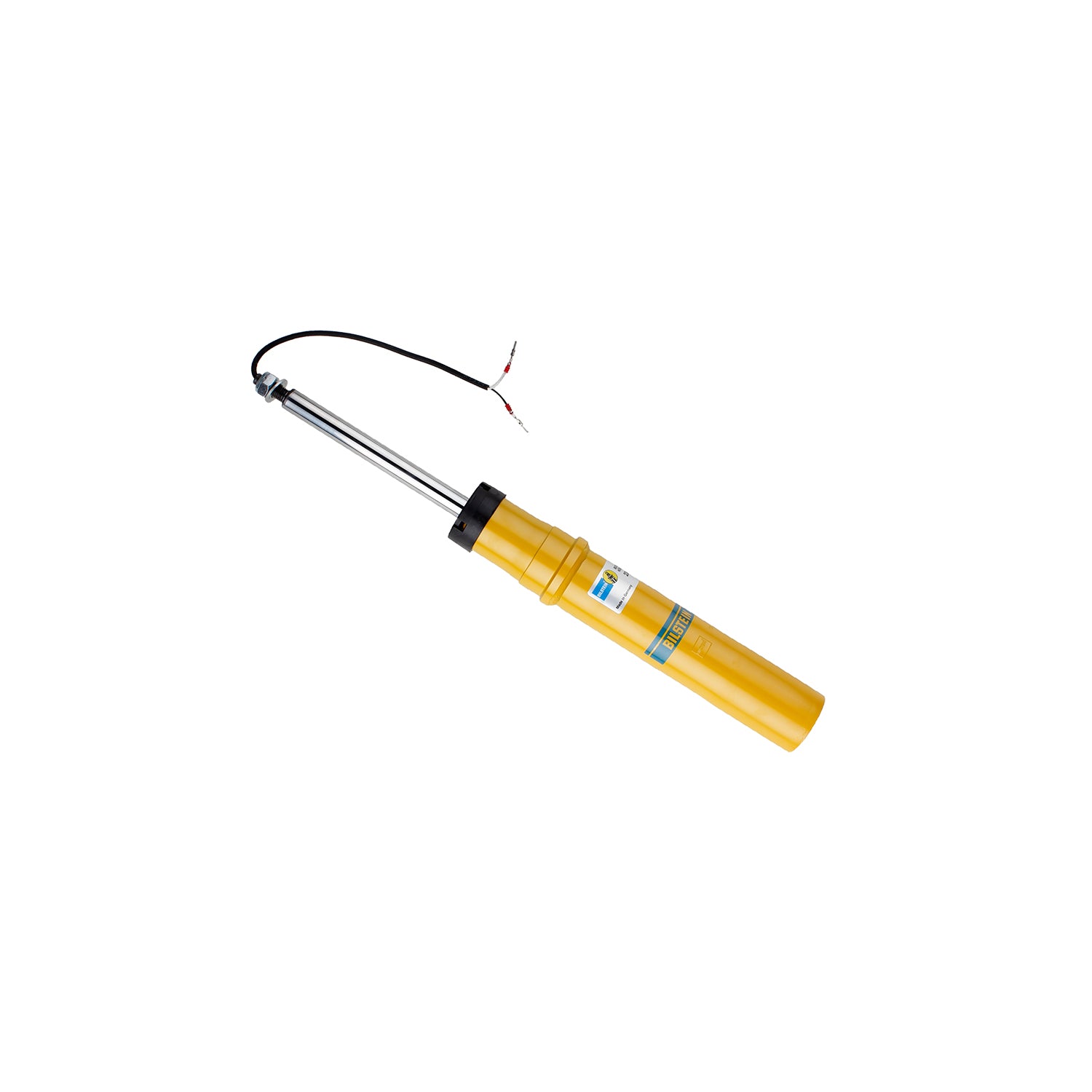 Bilstein 23-246157 - Suspension Shock Absorber Front Twintube Porsche Macan 2024-2015 B6 Performance (DampTronic) Bilstein 1