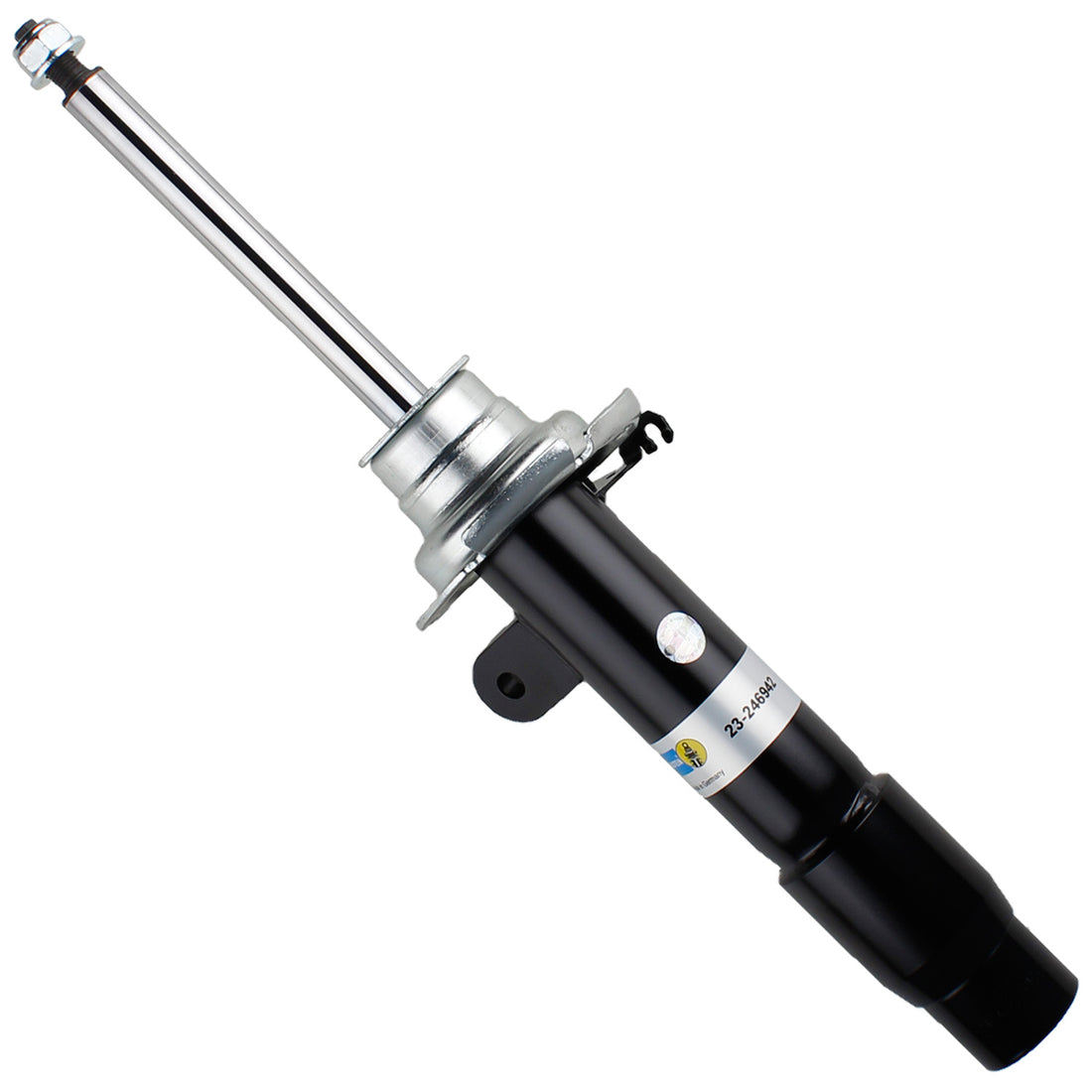 Bilstein 23-246942 - Suspension Strut Assembly BMW M3/M4 F80/F82/F83 Front RightDT Twintube B4 OE Replacement (DampTronic) Bilstein 1