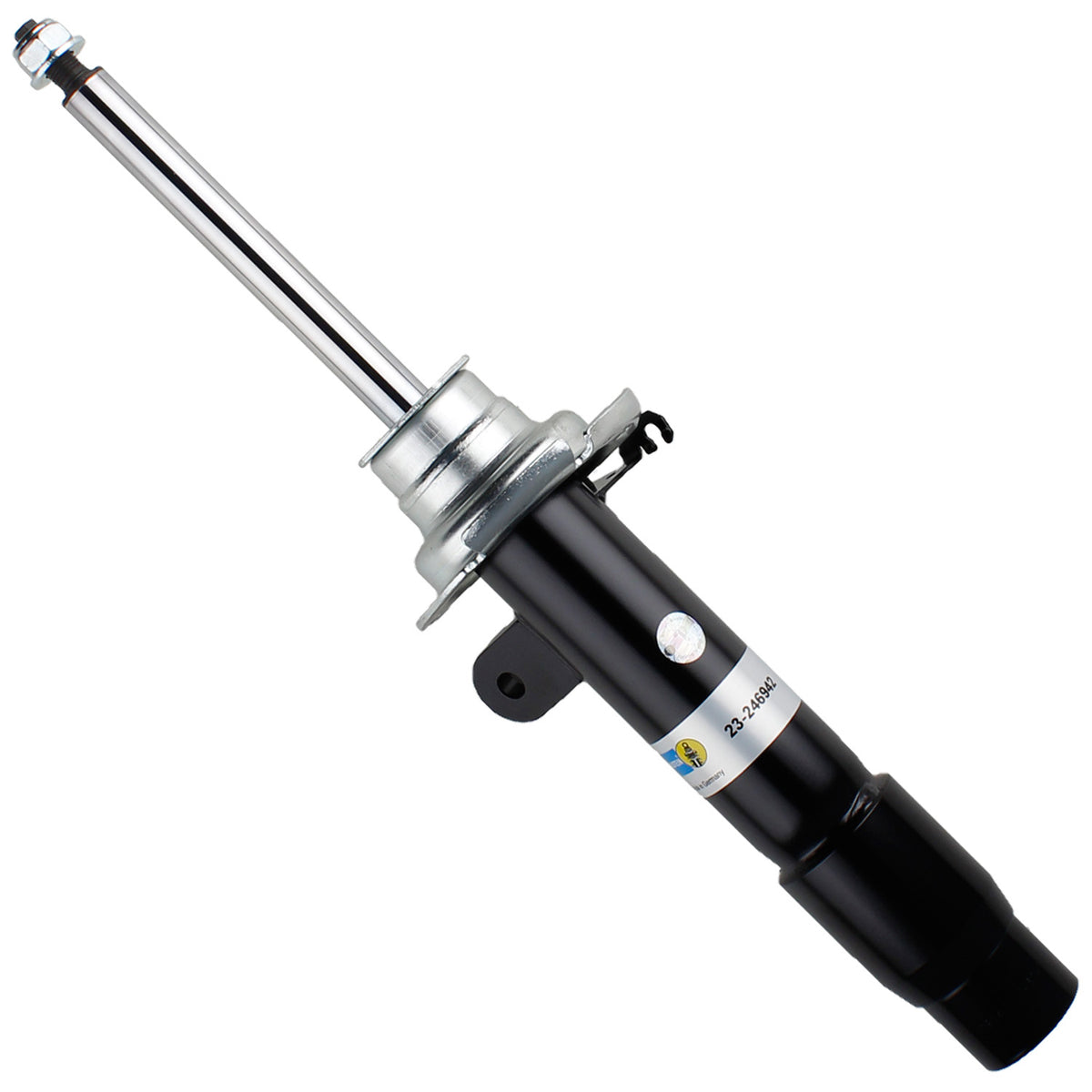 Bilstein 23-246942 - Suspension Strut Assembly BMW M3/M4 F80/F82/F83 Front RightDT Twintube B4 OE Replacement (DampTronic) Bilstein 1
