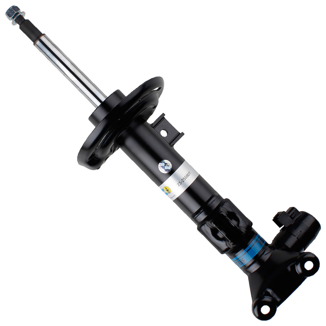 Bilstein 23-255807 - Suspension Strut Assembly MB C (W204) Front Left DT2 Twintube B4 OE Replacement (DampTronic) Bilstein 1