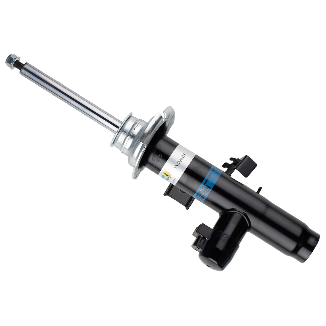 Bilstein 23-266476 - Suspension Strut Assembly BMW 1-4 F20-36 4WD Front RightDT Twintube B4 OE Replacement (DampTronic) Bilstein 1