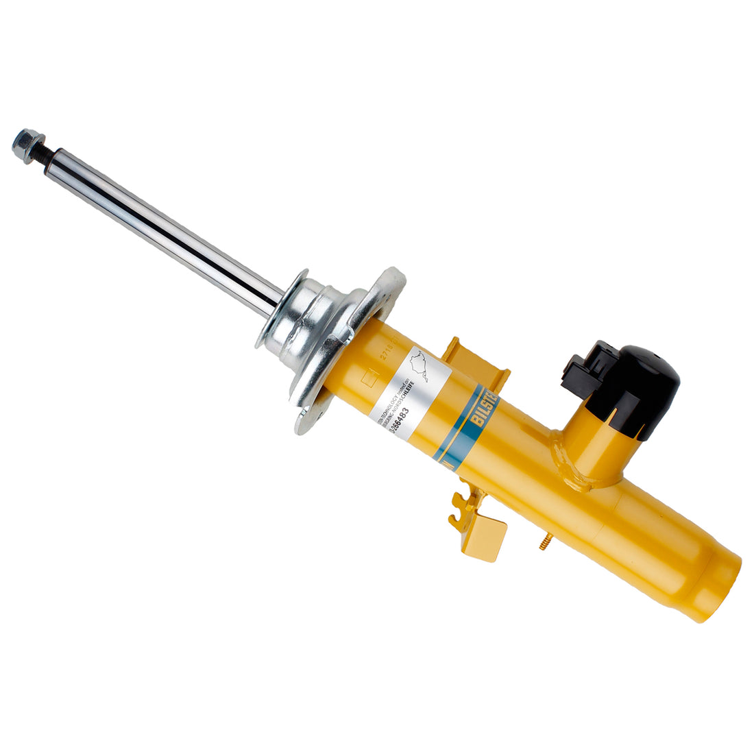 Bilstein 23-266483 - Suspension Strut Assembly BMW 1-4 F20-36 4WD Front Left DT Twintube B6 Performance (DampTronic) Bilstein 5