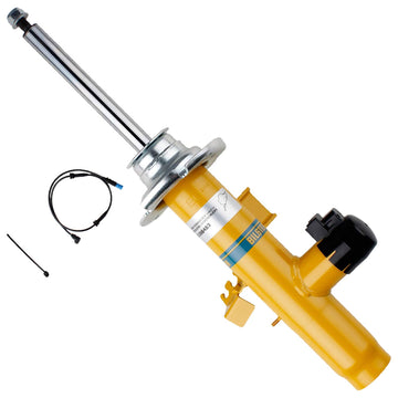 Bilstein Suspension Bilstein 23-266483 - Suspension Strut Assembly BMW 1-4 F20-36 4WD Front Left DT Twintube B6 Performance (DampTronic) Bilstein