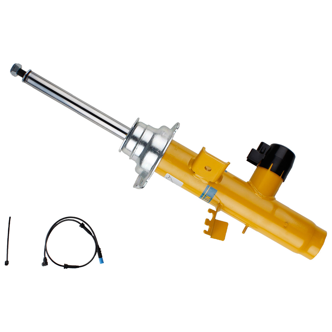 Bilstein 23-266490 - Suspension Strut Assembly BMW 1-4 F20-36 4WD Front Right DT Twintube B6 Performance (DampTronic) Bilstein 5