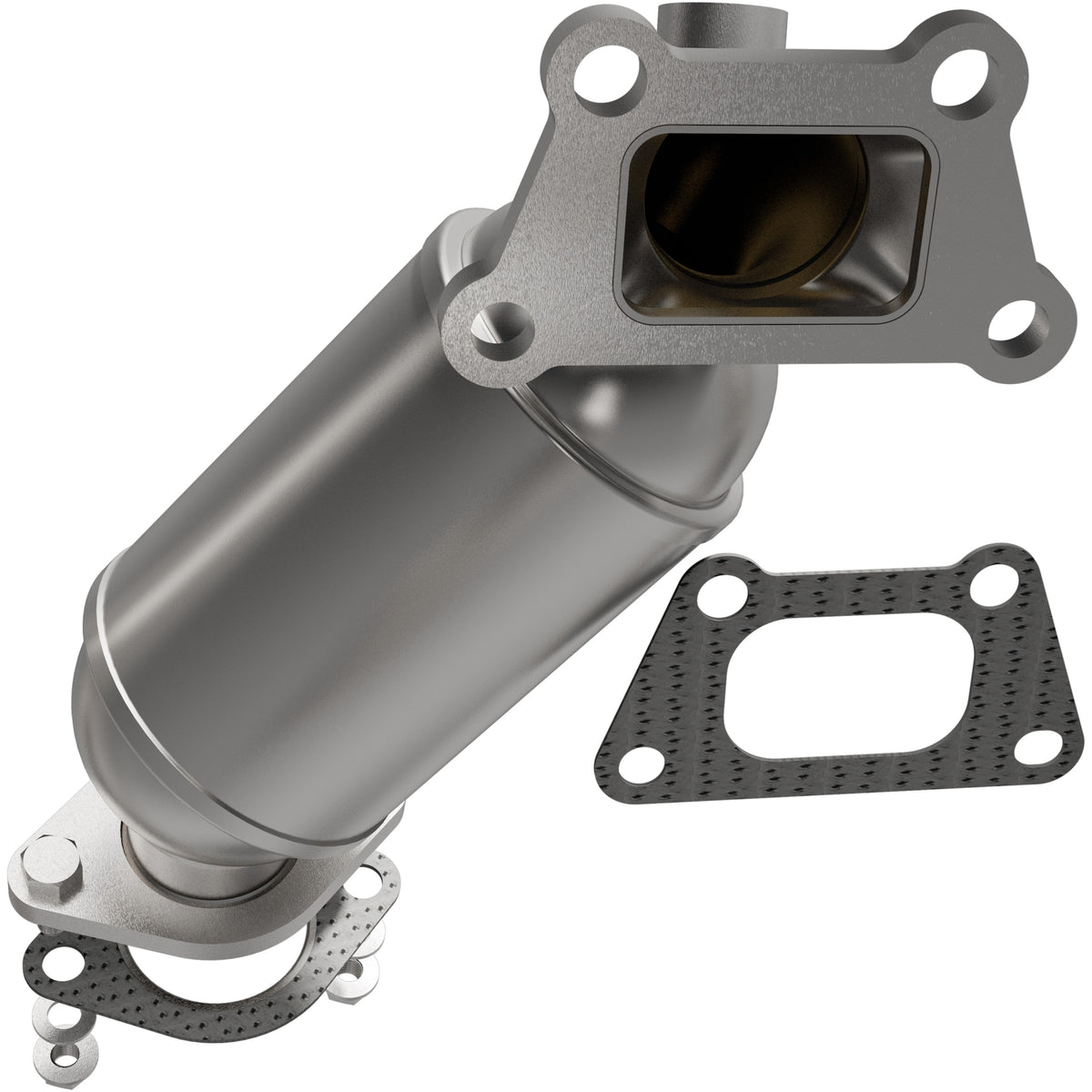 MagnaFlow Exhaust Products 23-277 OEM Grade premium catalytic converter for 2018-2023 Chevrolet/Buick