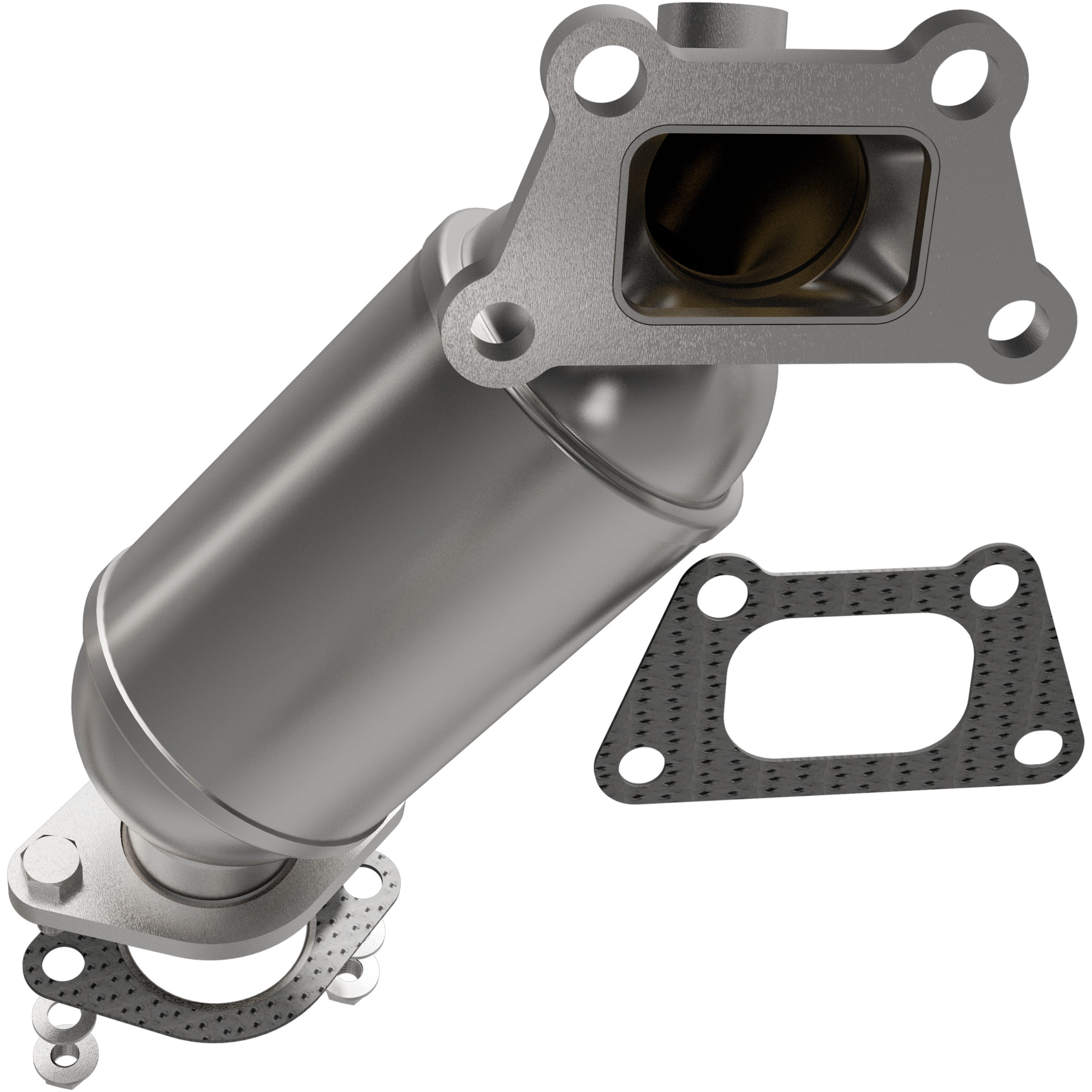 MagnaFlow Exhaust Products 23-277 - OEM Grade Direct-Fit Catalytic Converter 1