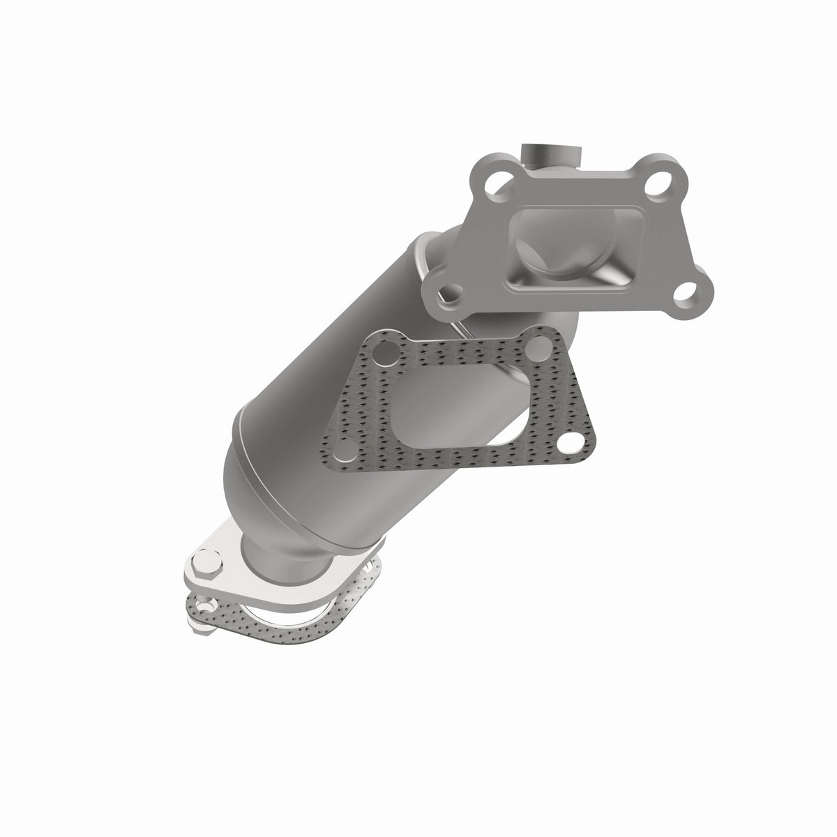 MagnaFlow Exhaust Products 23-277 OEM Grade premium catalytic converter for 2018-2023 Chevrolet/Buick, view 2