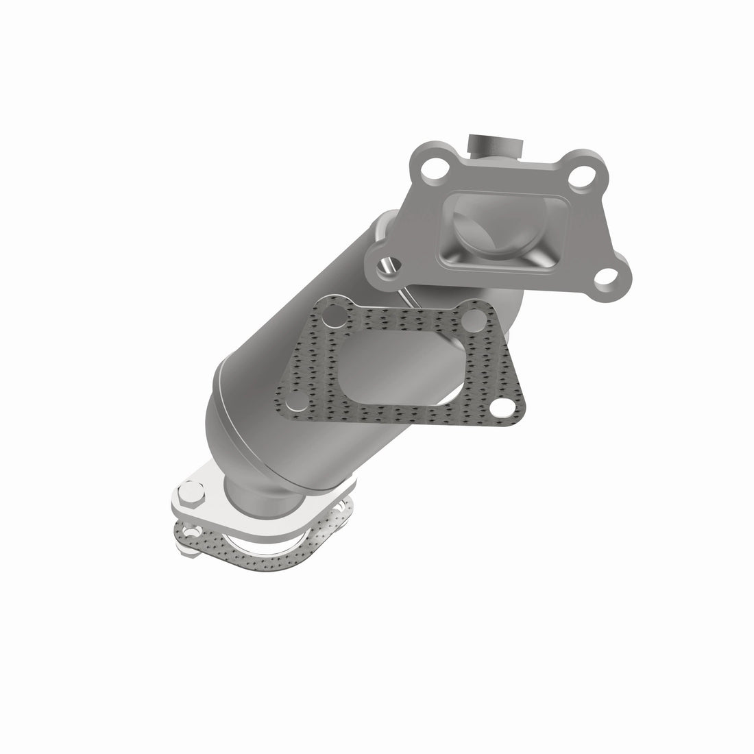 MagnaFlow Exhaust Products 23-277 OEM Grade premium catalytic converter for 2018-2023 Chevrolet/Buick, view 4