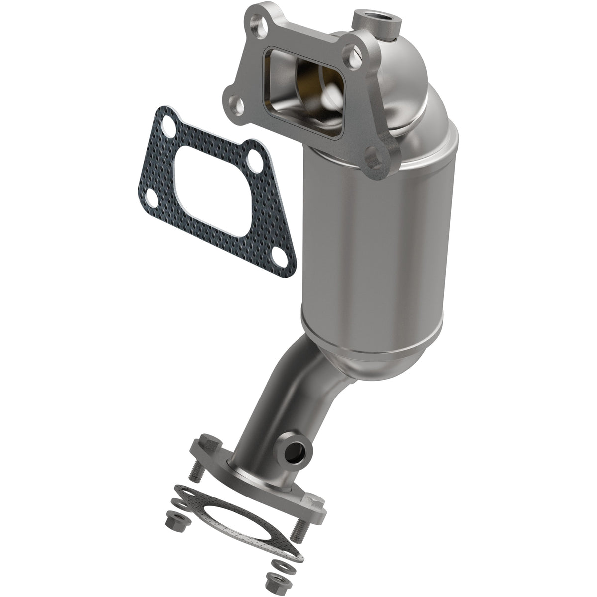 MagnaFlow Exhaust Products 23-278 - OEM Grade Direct-Fit Catalytic Converter 1