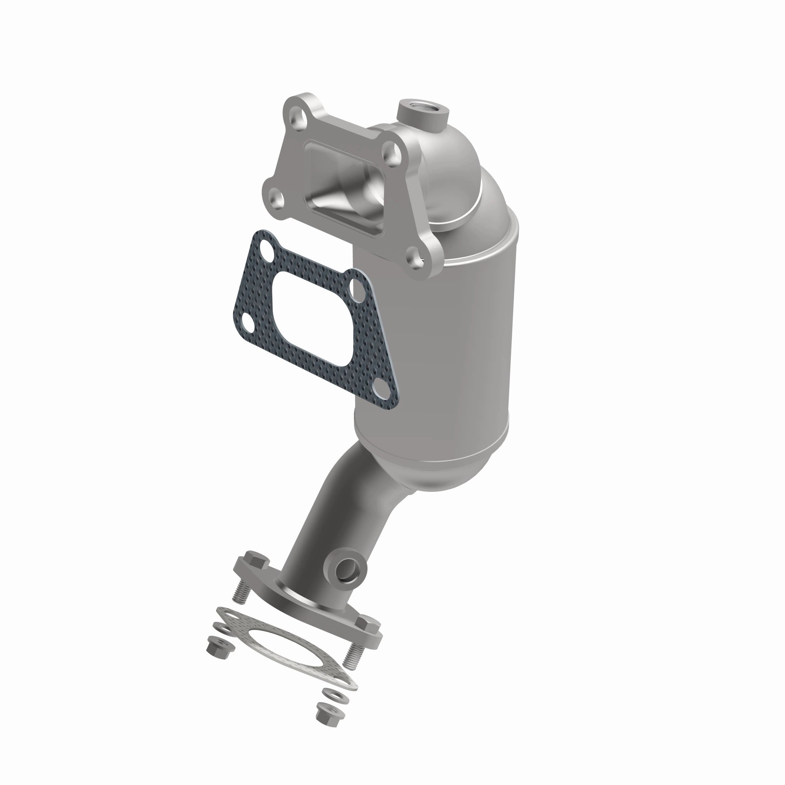 MagnaFlow Exhaust Products 23-278 - OEM Grade Direct-Fit Catalytic Converter 2