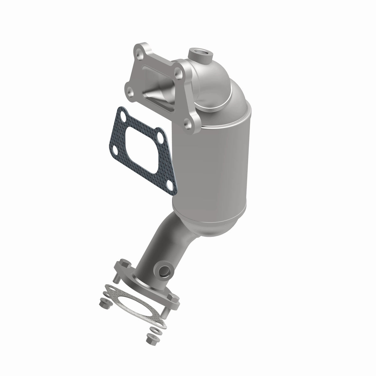 MagnaFlow Exhaust Products 23-278 - OEM Grade Direct-Fit Catalytic Converter 4