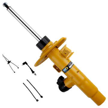 Bilstein 23-300187 - Suspension Strut Assembly BMW 3 G20 2WD Front Left DT Twintube B6 Performance Bilstein 1
