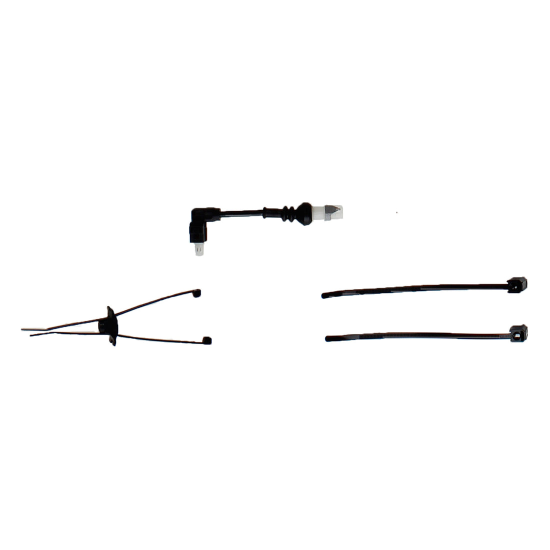Bilstein 23-300187 - Suspension Strut Assembly BMW 3 G20 2WD Front Left DT Twintube B6 Performance Bilstein 3