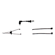 Bilstein 23-300187 - Suspension Strut Assembly BMW 3 G20 2WD Front Left DT Twintube B6 Performance Bilstein 3