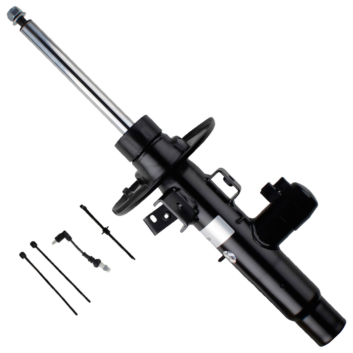 Bilstein 23-303324 - Suspension Strut Assembly BMW 3 Series G20 2WDVLDT Twintube B4 OE Replacement (DampTronic) Bilstein 1