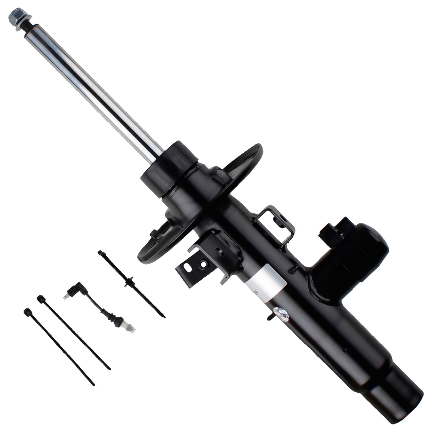 Bilstein 23-305014 - Suspension Strut Assembly BMW 3 Series G20 2WDVRDT Twintube B4 OE Replacement (DampTronic) Bilstein 1