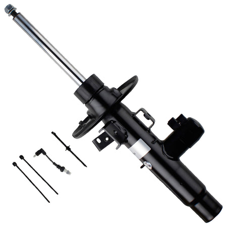 Bilstein 23-305014 - Suspension Strut Assembly BMW 3 Series G20 2WDVRDT Twintube B4 OE Replacement (DampTronic) Bilstein 1