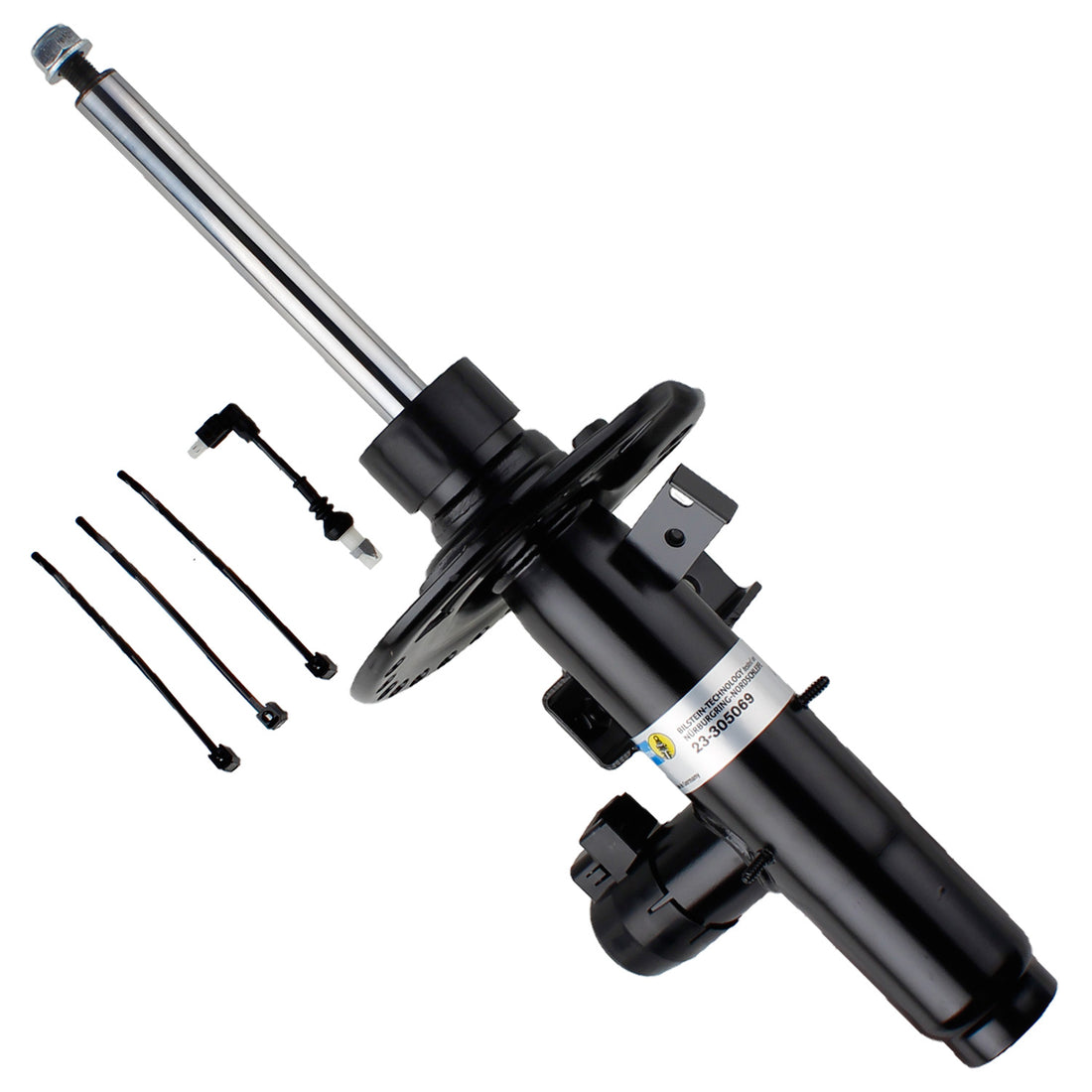 Bilstein 23-305069 - Suspension Strut Assembly BMW 3 Series G20 4WDVLDT Twintube B4 OE Replacement (DampTronic) Bilstein 1