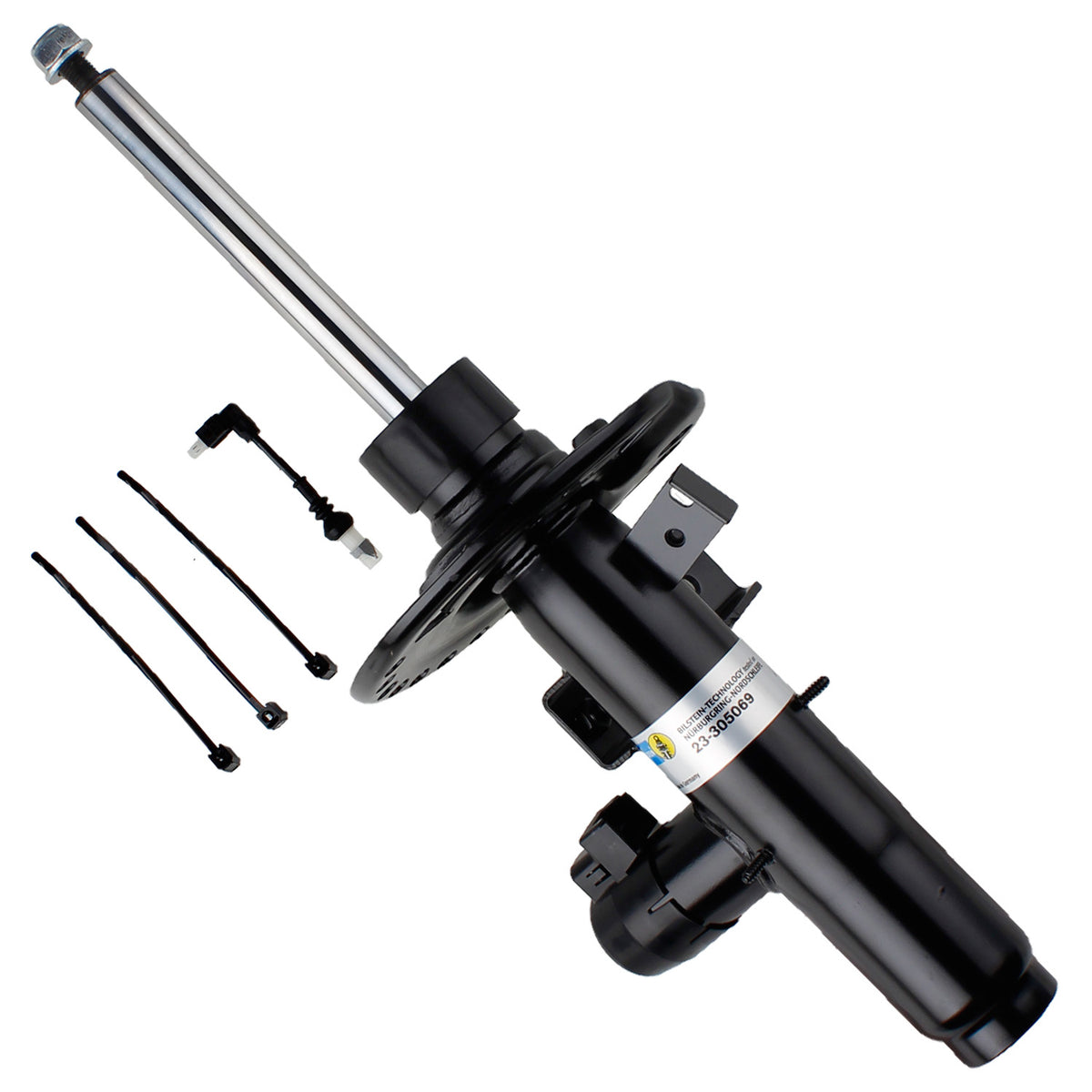 Bilstein 23-305069 - Suspension Strut Assembly BMW 3 Series G20 4WDVLDT Twintube B4 OE Replacement (DampTronic) Bilstein 1