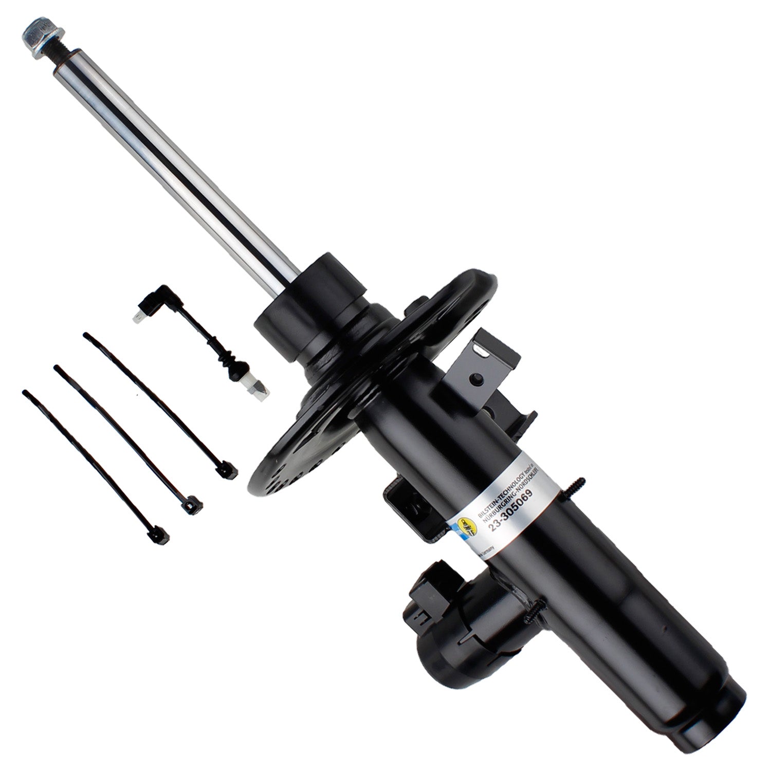 Bilstein 23-305069 - Suspension Strut Assembly BMW 3 Series G20 4WDVLDT Twintube B4 OE Replacement (DampTronic) Bilstein 1