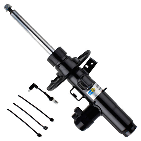 Bilstein 23-305076 - Suspension Strut Assembly BMW 3 Series G20 4WDVRDT Twintube B4 OE Replacement (DampTronic) Bilstein 1