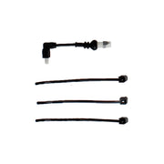 Bilstein 23-305076 - Suspension Strut Assembly BMW 3 Series G20 4WDVRDT Twintube B4 OE Replacement (DampTronic) Bilstein 3