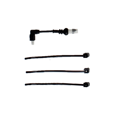 Bilstein 23-305076 - Suspension Strut Assembly BMW 3 Series G20 4WDVRDT Twintube B4 OE Replacement (DampTronic) Bilstein 3