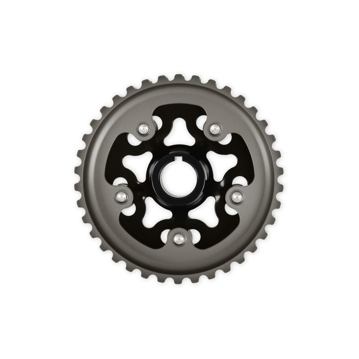 AEM Electronics 23-800BK - Tru-Time Adjustable Cam Gear Honda D-Series Engines D15B7, D16A6 & D16Z6 5-Bolt AEM Electronics 2