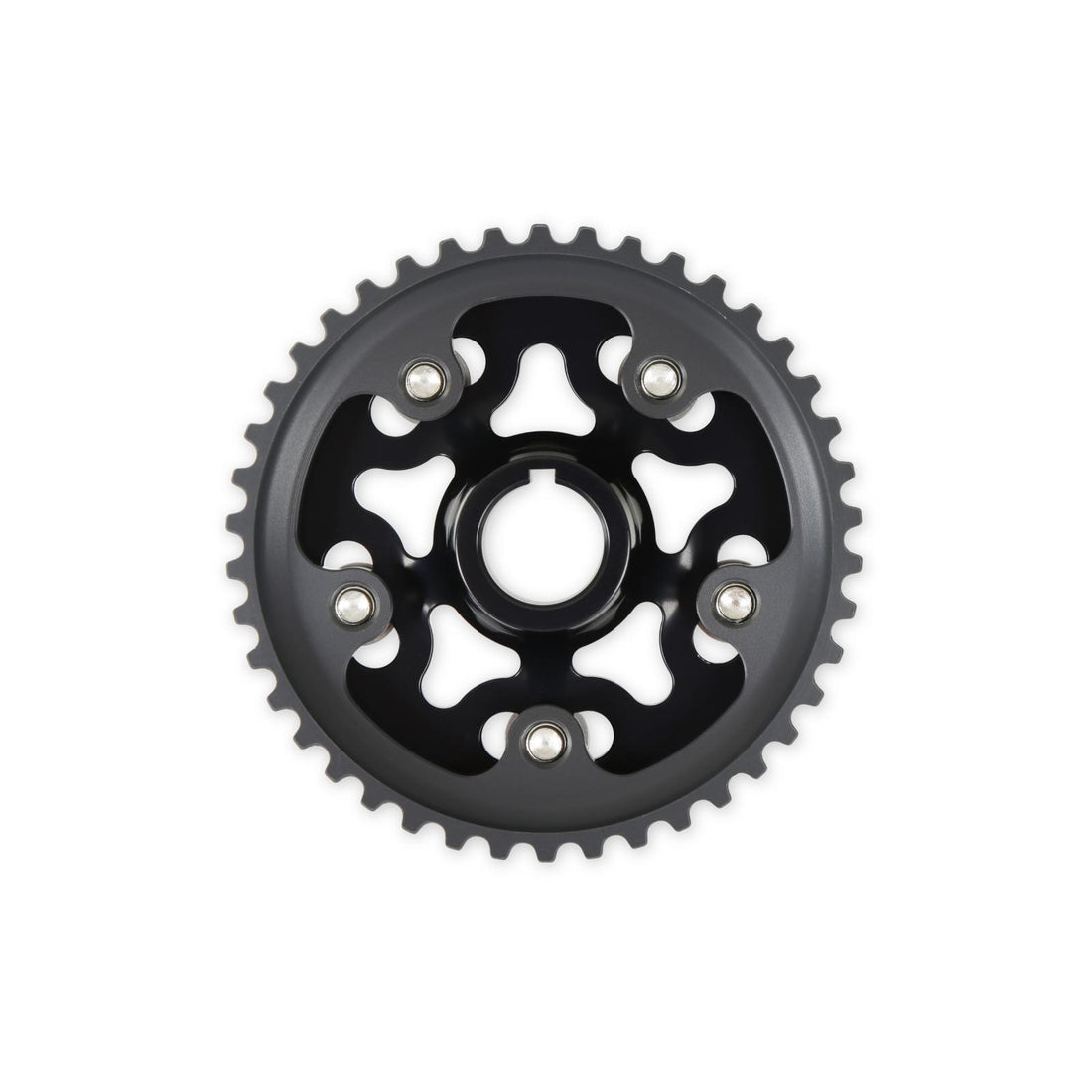 AEM Electronics 23-801BK - Tru-Time Adjustable Cam Gear Honda H-Series Engines H22A1/H22A4 5-Bolt AEM Electronics 1