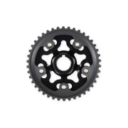 AEM Electronics 23-801BK - Tru-Time Adjustable Cam Gear Honda H-Series Engines H22A1/H22A4 5-Bolt AEM Electronics 1
