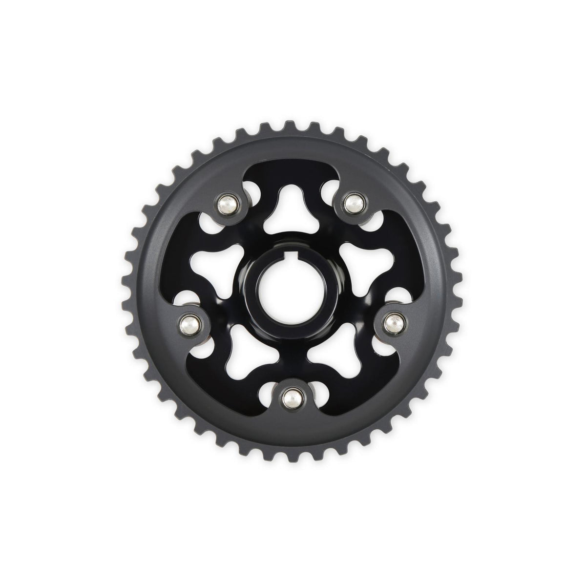 AEM Electronics 23-801BK - Tru-Time Adjustable Cam Gear Honda H-Series Engines H22A1/H22A4 5-Bolt AEM Electronics 1