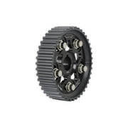 AEM Electronics 23-801BK - Tru-Time Adjustable Cam Gear Honda H-Series Engines H22A1/H22A4 5-Bolt AEM Electronics 3