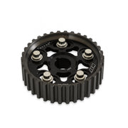 AEM Electronics 23-802BK - Tru-Time Adjustable Cam Gears Honda/Acura B-Series Engines & H23 5 Bolt AEM Electronics 4
