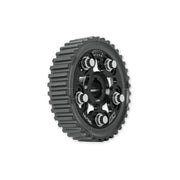 AEM Electronics 23-804BK - Tru-Time Adjustable Cam Gear Honda D-Series Engines D16Y7/D16Y8 5-Bolt AEM Electronics 4