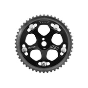 AEM Electronics 23-831BK - Tru-Time Adjustable Cam Gear Mitsubishi 4G63 5 Bolt AEM Electronics 2