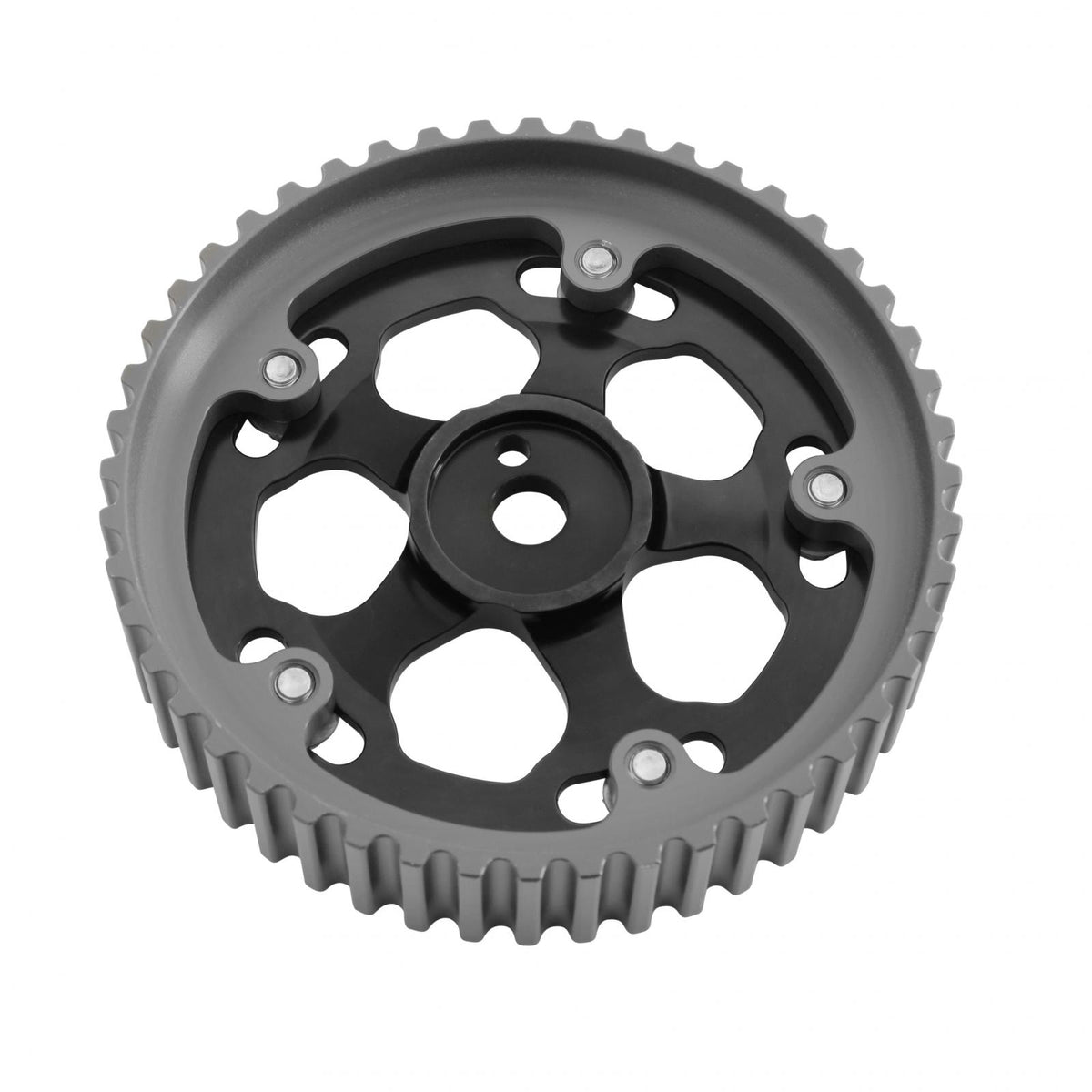 AEM Electronics 23-831BK - Tru-Time Adjustable Cam Gear Mitsubishi 4G63 5 Bolt AEM Electronics 4
