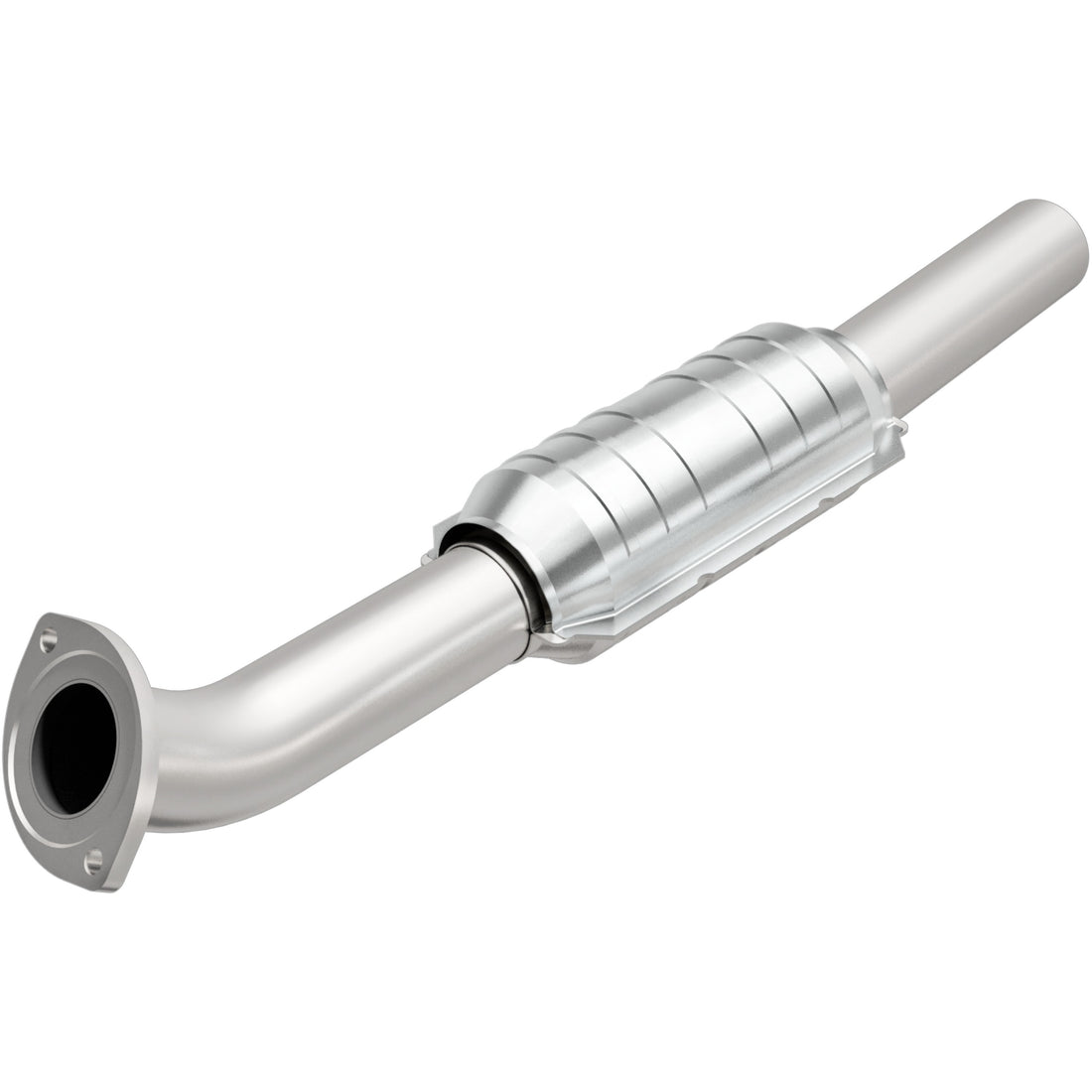 MagnaFlow Exhaust Products 23000 - HM Grade Semi-Direct Fit Catalytic Converter 1