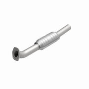 MagnaFlow Exhaust Products 23000 - HM Grade Semi-Direct Fit Catalytic Converter 2