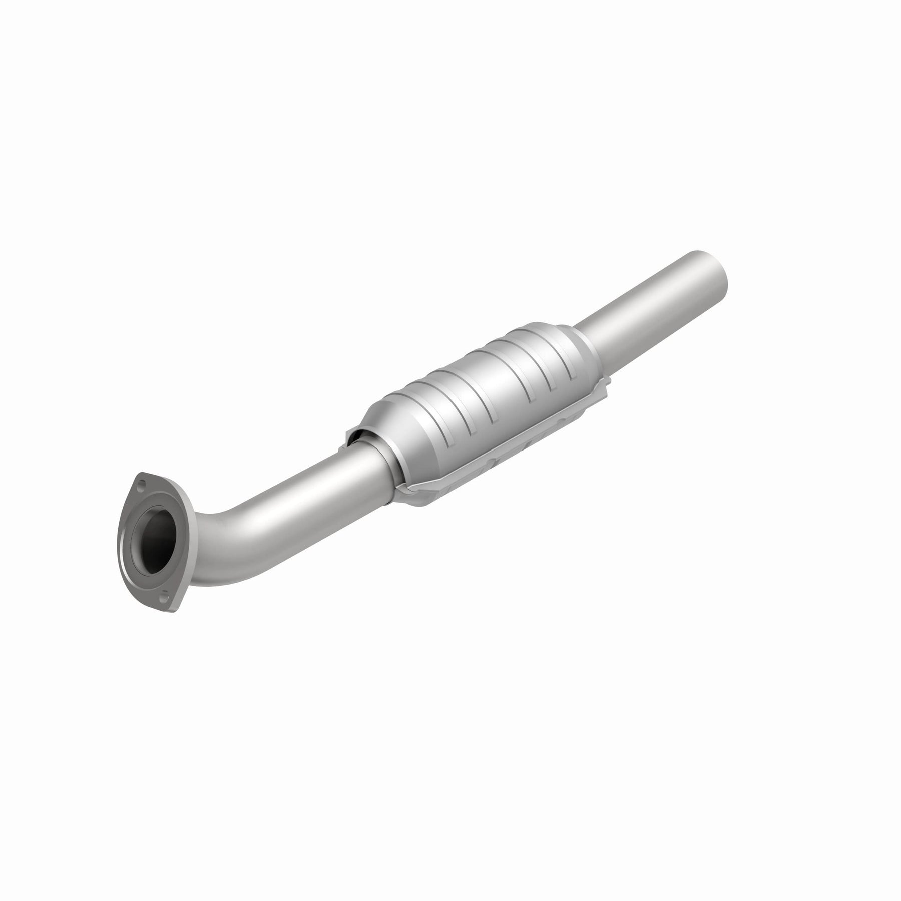 MagnaFlow Exhaust Products 23000 - HM Grade Semi-Direct Fit Catalytic Converter 3