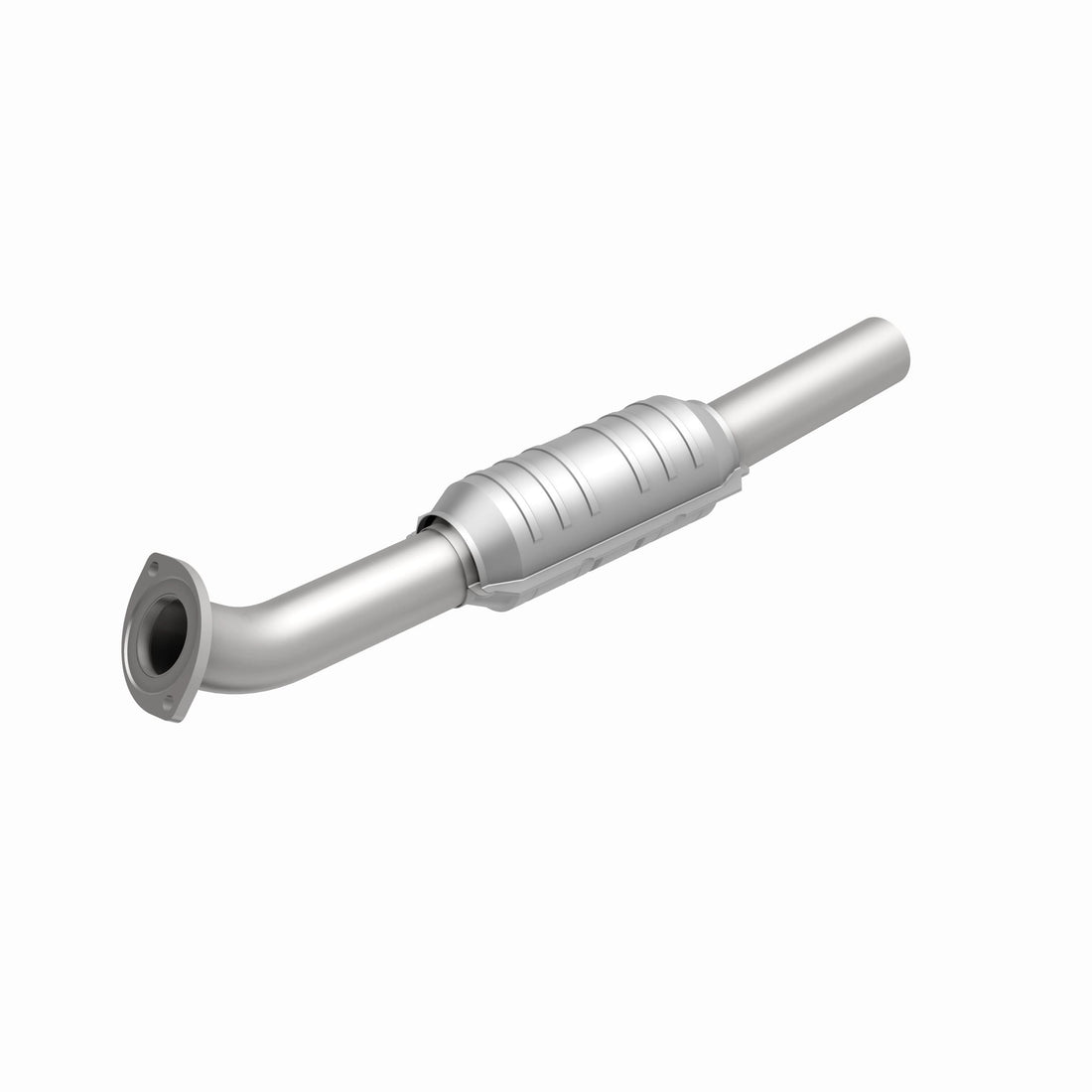 MagnaFlow Exhaust Products 23000 - HM Grade Semi-Direct Fit Catalytic Converter 4