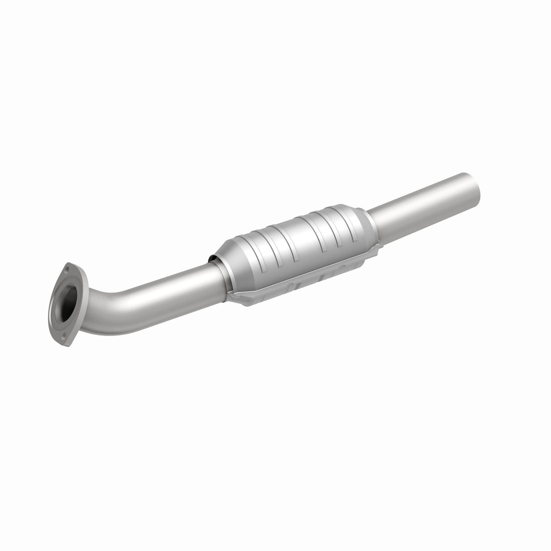 MagnaFlow Exhaust Products 23000 - HM Grade Semi-Direct Fit Catalytic Converter 5