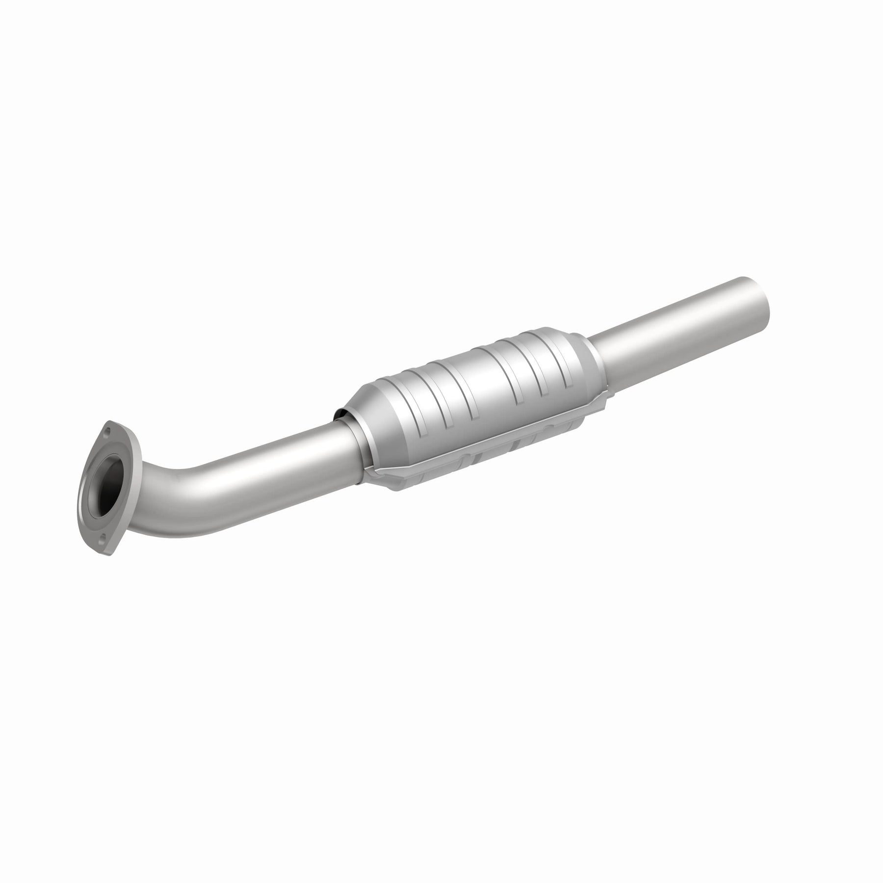 MagnaFlow Exhaust Products 23000 - HM Grade Semi-Direct Fit Catalytic Converter 5