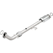 MagnaFlow Exhaust Products 23002 - HM Grade Direct-Fit Catalytic Converter 1