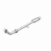 MagnaFlow Exhaust Products 23002 - HM Grade Direct-Fit Catalytic Converter 3